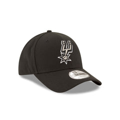 San Antonio Spurs The League 9FORTY Adjustable Hat