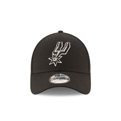 San Antonio Spurs The League 9FORTY Adjustable Hat