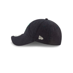 Seattle Mariners Women's Core Classic Navy 9TWENTY Adjustable Hat