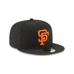 San Francisco Giants 1958 Cooperstown 59FIFTY Fitted Hat