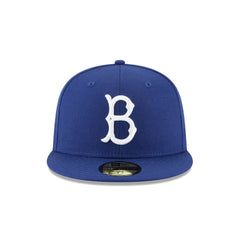 Brooklyn Dodgers 1949 Cooperstown 59FIFTY Fitted Hat
