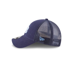 Tampa Bay Rays 9FORTY Trucker Hat