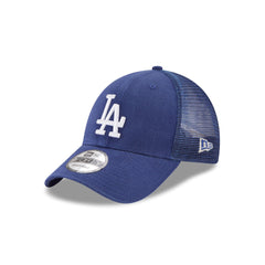 Los Angeles Dodgers 9FORTY Trucker Hat