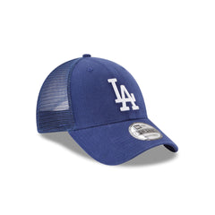 Los Angeles Dodgers 9FORTY Trucker Hat