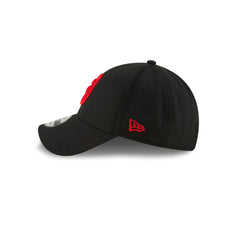 Toronto Raptors The League 9FORTY Adjustable Hat