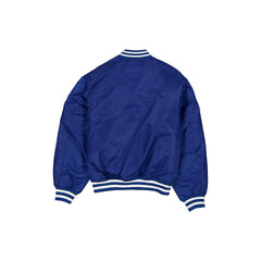 Los Angeles Dodgers Authentic Blue Stadium Jacket