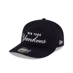 thisisneverthat® x New York Yankees Retro Crown 9FIFTY Adjustable Navy Hat