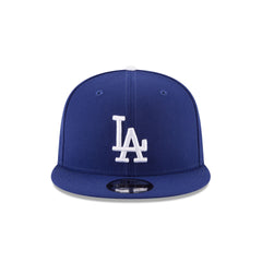 Los Angeles Dodgers 2025 World Series Champions Samurai Patch 9FIFTY Snapback Hat