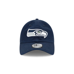 Bad Bunny x Seattle Seahawks Concho Casual Classic Adjustable Hat