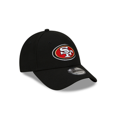 San Francisco 49ers The League 9FORTY Adjustable Hat