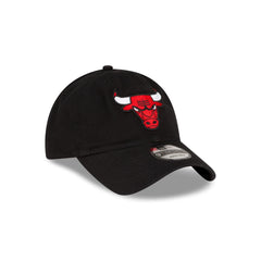 Chicago Bulls Core Classic 9TWENTY Adjustable Hat