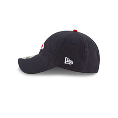 Boston Red Sox Core Classic Alt 9TWENTY Adjustable Hat