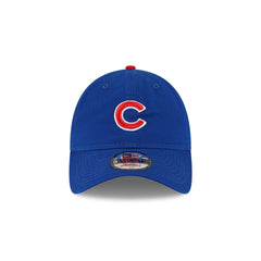 Chicago Cubs Core Classic Game 9TWENTY Adjustable Hat