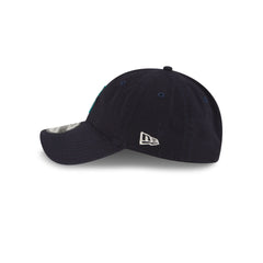 Seattle Mariners Core Classic Game 9TWENTY Adjustable Hat