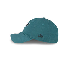 Philadelphia Eagles Core Classic Women's 9TWENTY Adjustable Hat