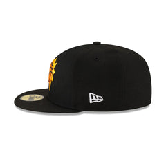 Phoenix Suns Basic 59FIFTY Fitted Hat