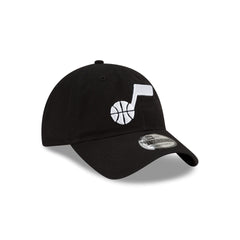 Utah Jazz Core Classic 2.0 9TWENTY Adjustable Hat