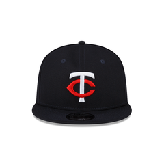 Minnesota Twins Basic 9FIFTY Snapback Hat