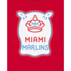 Miami Marlins City Connect Women's T-Shirt