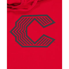 Cincinnati Reds City Connect Women's Hoodie