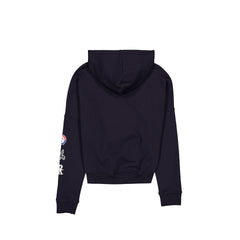 Texas Rangers City Connect Women's Hoodie
