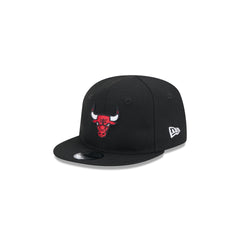 Chicago Bulls Kids Basic 9FIFTY Snapback Hat