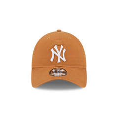 New York Yankees Light Bronze 9TWENTY Adjustable Hat
