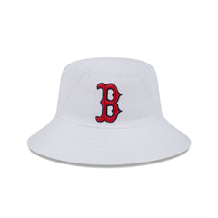 Boston Red Sox Chrome Bucket Hat