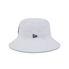 Chicago White Sox Chrome Bucket Hat