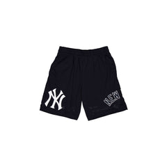 New York Yankees Summer Shorts