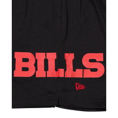 Buffalo Bills Mesh Shorts