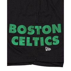 Boston Celtics Mesh Shorts