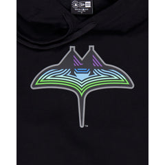 Tampa Bay Rays City Connect Women's Hoodie