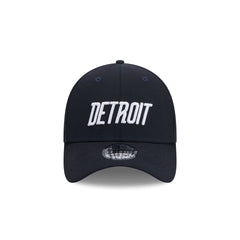Detroit Tigers City Connect 39THIRTY Stretch Fit Hat