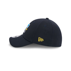 Philadelphia Phillies City Connect 39THIRTY Stretch Fit Hat