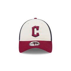 Cleveland Guardians City Connect 9TWENTY Adjustable Hat