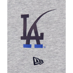 Los Angeles Dodgers City Connect Gray T-Shirt