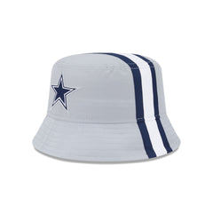 Dallas Cowboys Helmet Bucket Hat