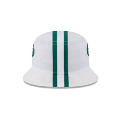 New York Jets Historic Helmet Bucket Hat