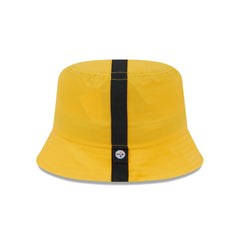Pittsburgh Steelers Alternate Helmet Bucket Hat