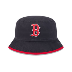 Boston Red Sox Kids Bucket Hat