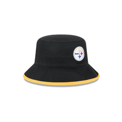 Pittsburgh Steelers Kids Bucket Hat