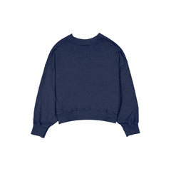 Dallas Cowboys Throwback Women's Washed Crewneck