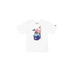 Chicago Cubs Game Day Ice Cream Boys T-Shirt