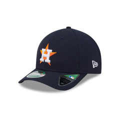 Houston Astros Home Authentic Collection 9FORTY M-Crown Snapback Hat