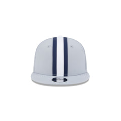 Dallas Cowboys Kids Helmet 9FIFTY Snapback Hat