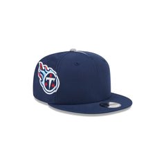 Tennessee Titans Kids Helmet 9FIFTY Snapback Hat