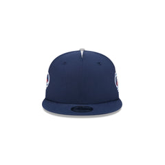 Tennessee Titans Kids Helmet 9FIFTY Snapback Hat