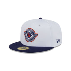 Houston Astros City Connect Batting Practice 59FIFTY Fitted Hat