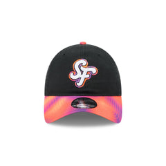 San Francisco Giants City Connect 9TWENTY Adjustable Hat